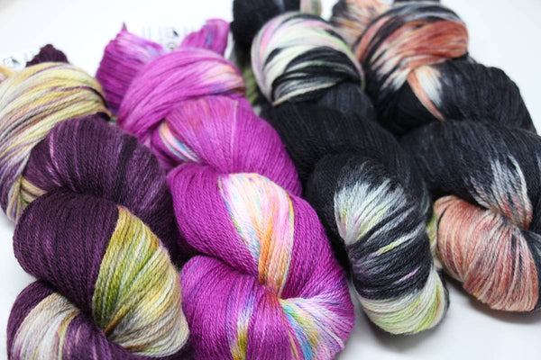 Artyarns - Merino Cloud - Nova Artisan Series