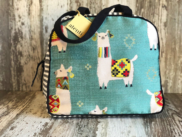 Atenti | Mamallama Bonnie