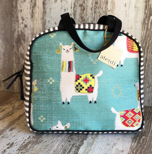 Atenti | Mamallama Bonnie