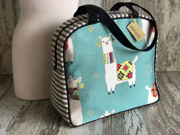 Atenti | Mamallama Bonnie