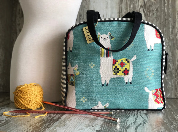 Atenti | Mamallama Bonnie