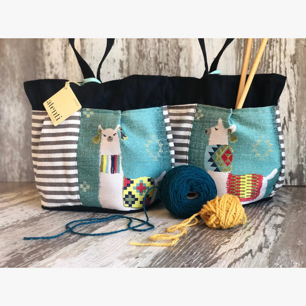 Atenti | Mamallama Tall Caddy