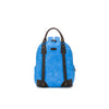 Della Q | Makers Collection | Canvas Backpack