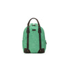 Della Q | Makers Collection | Canvas Backpack
