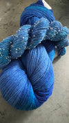 Artyarns - Kit - Beautiful Triangle Ombre Shawl Kit