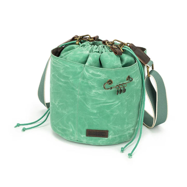 DELLA Q- BUCKET BAG