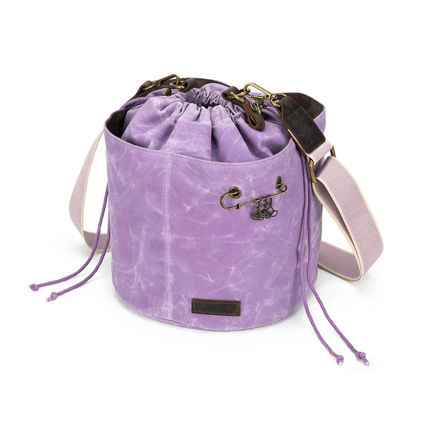 DELLA Q- BUCKET BAG