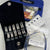 ChiaoGoo Interchangeable Needle Set | Twist Shorties Sets