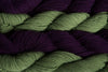 Jade Sapphire DUO 2 Color Cashmere Scarf Kit