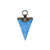 Della Q | Maker's Collection | Canvas Scissor Pocket