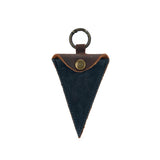 Della Q | Maker's Collection | Canvas Scissor Pocket