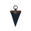 Della Q | Maker's Collection | Canvas Scissor Pocket