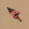Della Q | Maker's Collection | Canvas Scissor Pocket