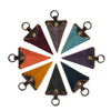 Della Q | Maker's Collection | Canvas Scissor Pocket