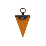Della Q | Maker's Collection | Canvas Scissor Pocket