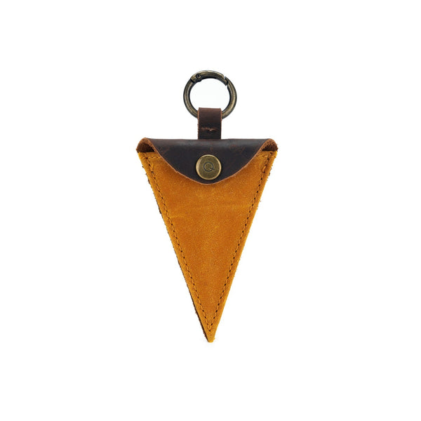 Della Q | Maker's Collection | Canvas Scissor Pocket