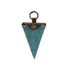 Della Q | Maker's Collection | Canvas Scissor Pocket