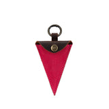 Della Q | Maker's Collection | Canvas Scissor Pocket
