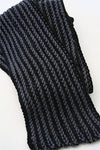 Jade Sapphire DUO 2 Color Cashmere Scarf Kit
