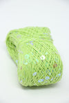 Glitterati - Cotton Yarn with Sequins