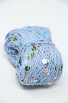 Glitterati - Cotton Yarn with Sequins