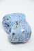 Glitterati - Cotton Yarn with Sequins