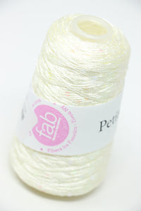 Ivory/Iridescent