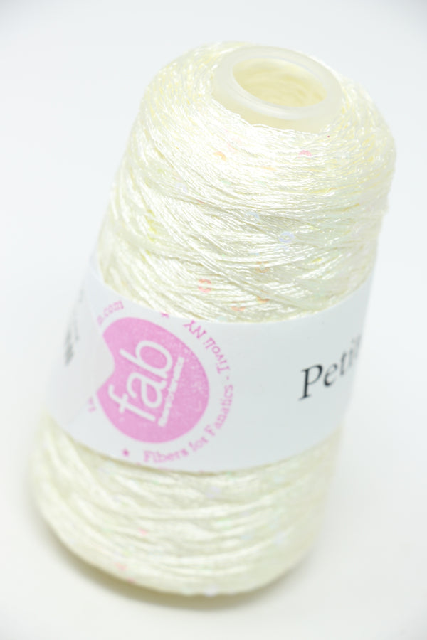 Petite Paillette - Sequin Yarn