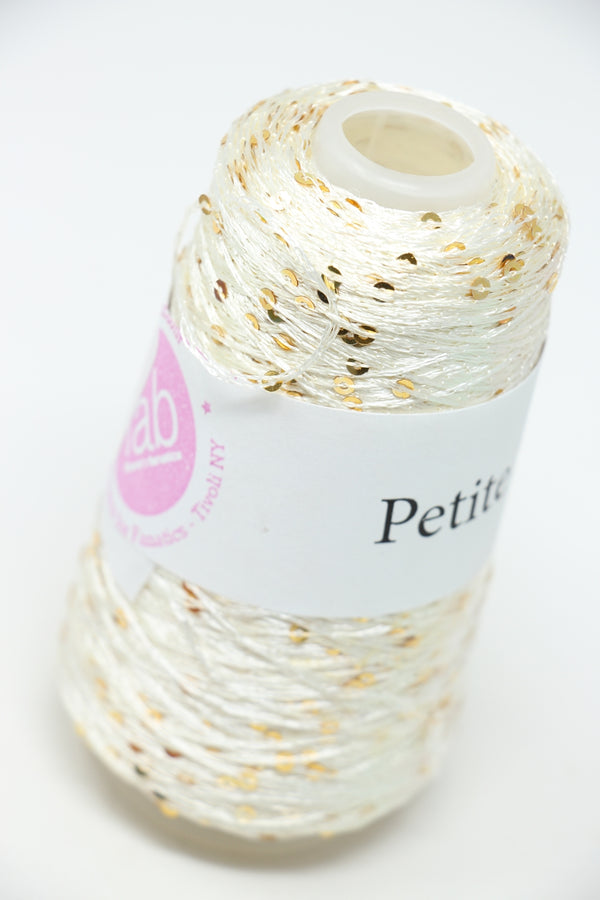 Petite Paillette - Sequin Yarn