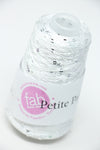 Petite Paillette - Sequin Yarn