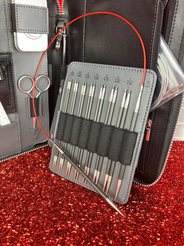 ChiaoGoo Forte 2.0 Special Edition Set