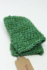 From the Childs Hands - Mitts