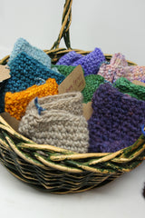 From the Childs Hands - Mitts