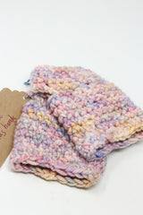 From the Childs Hands - Mitts