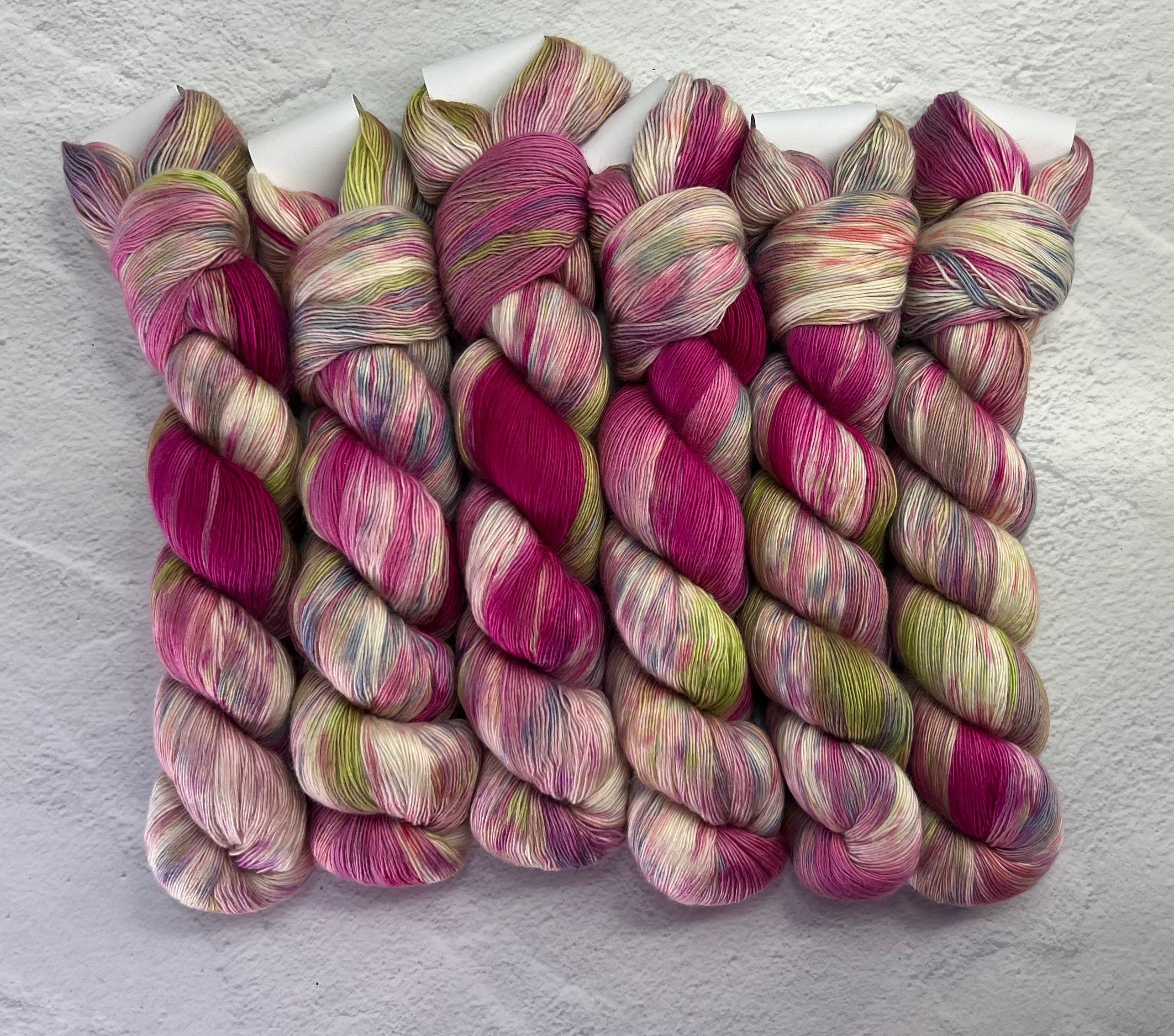 30% Off select colors of Artyarns cashmer 5