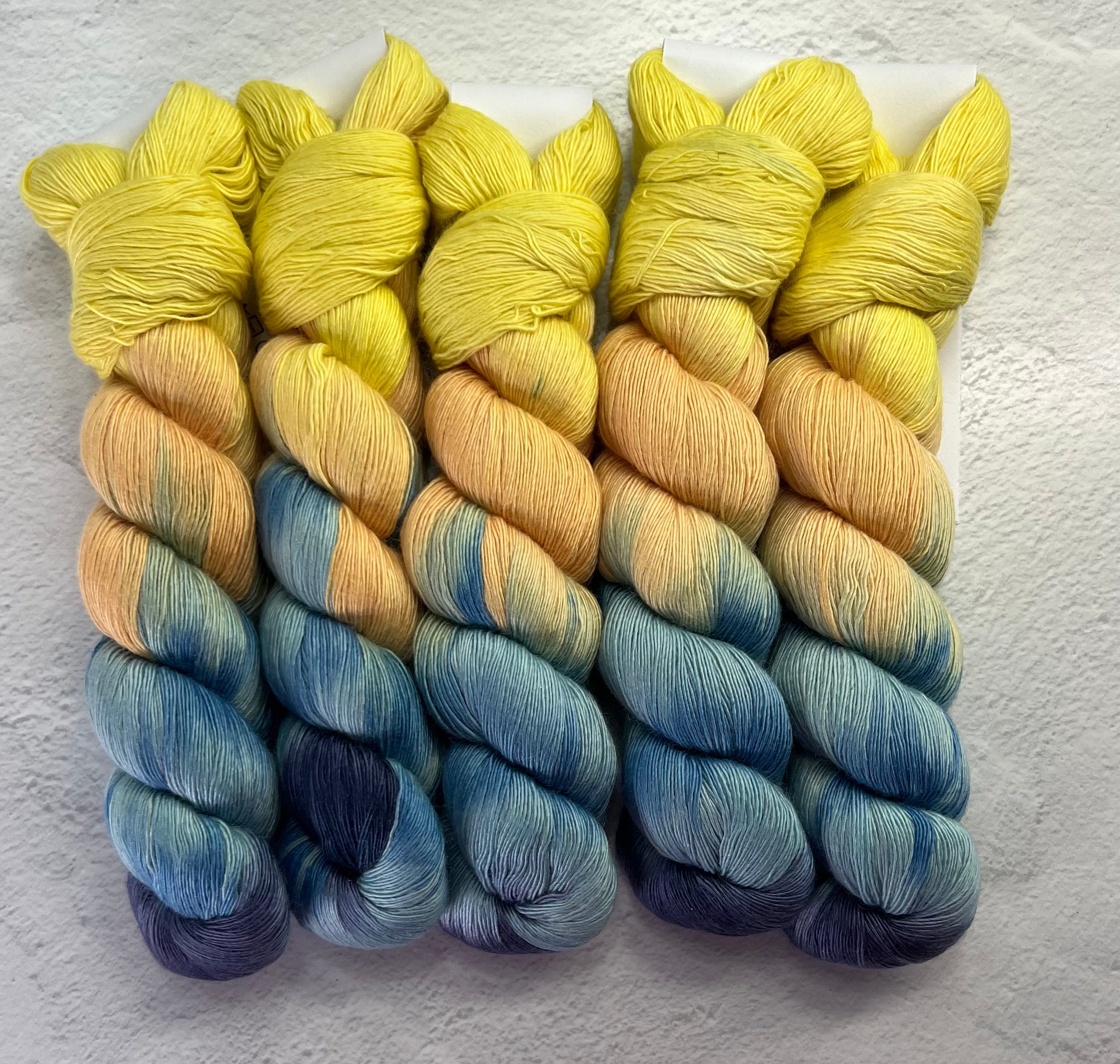 30% Off select colors of Artyarns Beaded Silk & Sequins Light