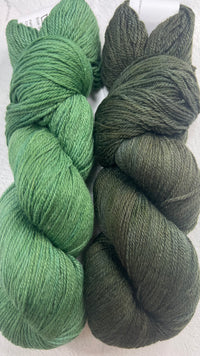 Going Green 261/282