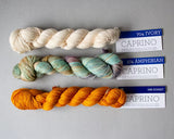Malabrigo Kit - Hygge Shawl (From the KAL)