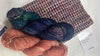 Malabrigo Yarn - Kit - Morton Cowl from Timeless Knits
