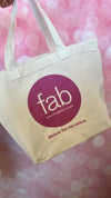 Fabulous Yarn - Tote Bag