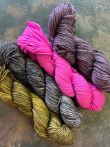 Jade Sapphire | Anya Merino/Silk/Cashmere Blend