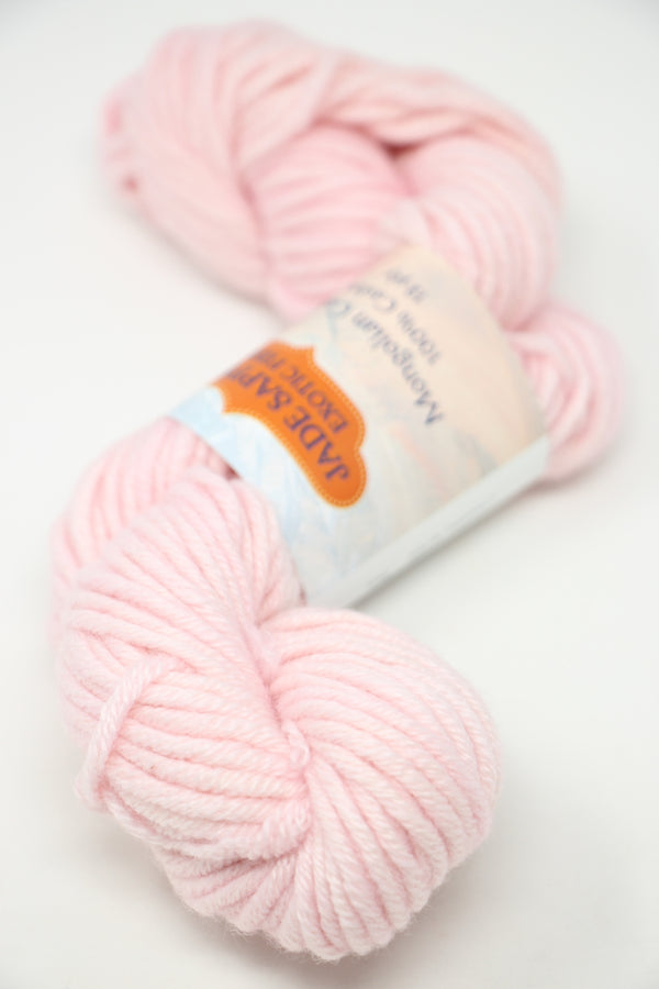 Jade Sapphire | 12 Ply Cashmere (Bulky)