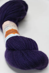 Jade Sapphire | 2 Ply Pure Cashmere
