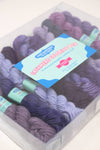 Jade Sapphire - Kits - Coloring Box (4 Ply)