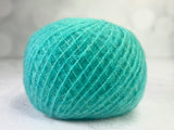 Jade Sapphire | AAAH Brushed Cashmere