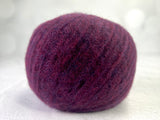 Jade Sapphire | AAAH Brushed Cashmere