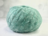 Jade Sapphire | OOOH Bulky Brushed Cashmere