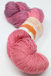 Jade Sapphire | 2 Ply Silk/Cashmere Lace