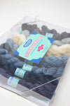 Jade Sapphire - Kits - Coloring Box (4 Ply)