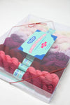 Jade Sapphire - Kits - Coloring Box (4 Ply)